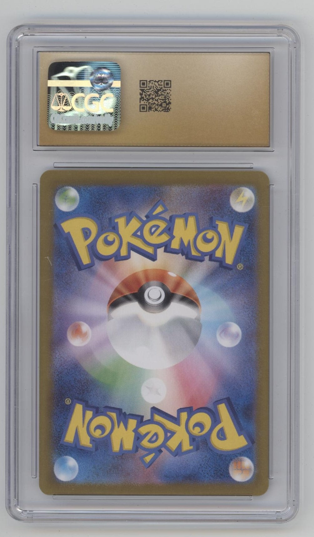 Horsea Pokemon Night Wanderer Art Rare Holo Japanese #067 CGC 10 Pristine、Collector Store LLC Gaming、kayou