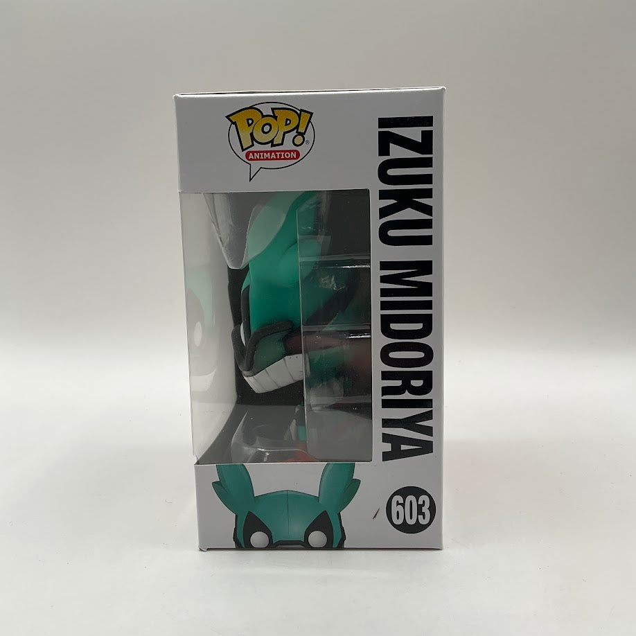 Izuku Midoriya Funko Pop! My Hero Academia #603、Funko、kayou