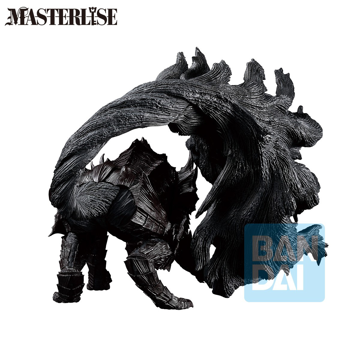 Berserk Masterlise Ichibansho Beast of Casca's Dream 4-Inch Collectable Figure Fated Polarity (Pre-Order ships November)、ToyWiz、kayou