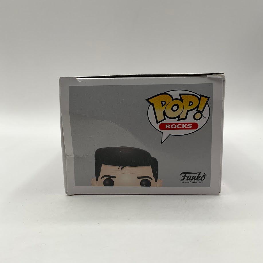 Johnny Cash Funko Pop! Rocks #116、Funko、kayou