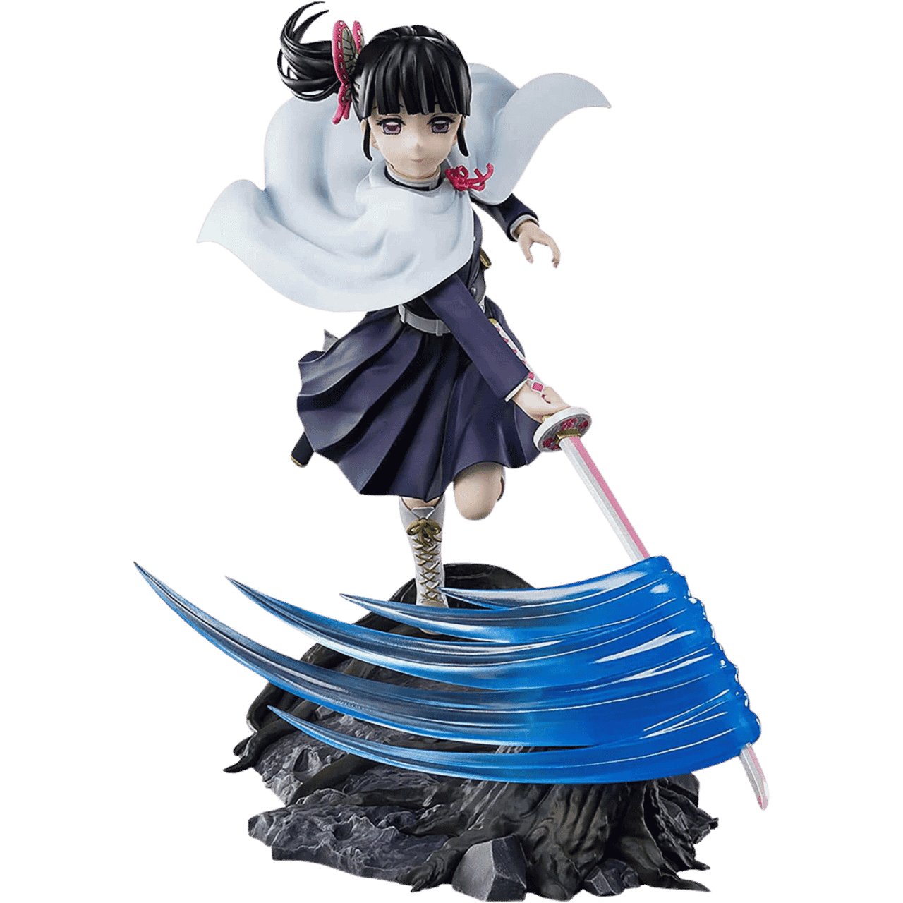 Demon Slayer: Kimetsu no Yaiba: Kanao Tsuyuri TAMASHII NATIONS FiguartsZero Figure、Bandai Hobby、kayou