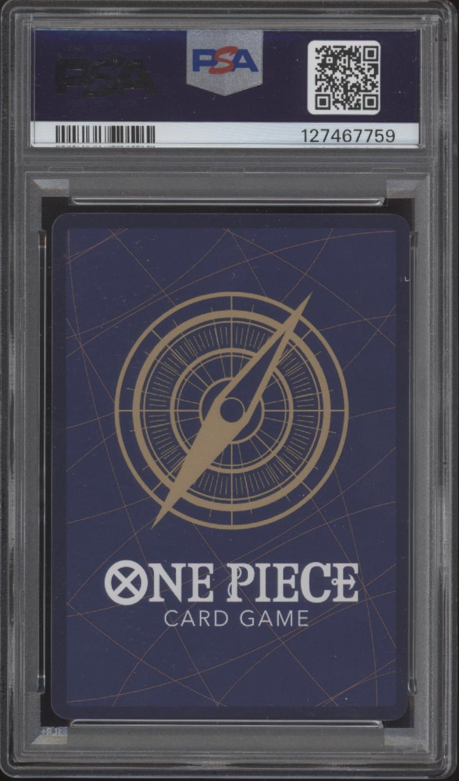 Luffy Tarou One Piece A Fist of Divine Speed Special Alt Art #005 PSA 10 #1、Collector Store LLC Gaming、kayou