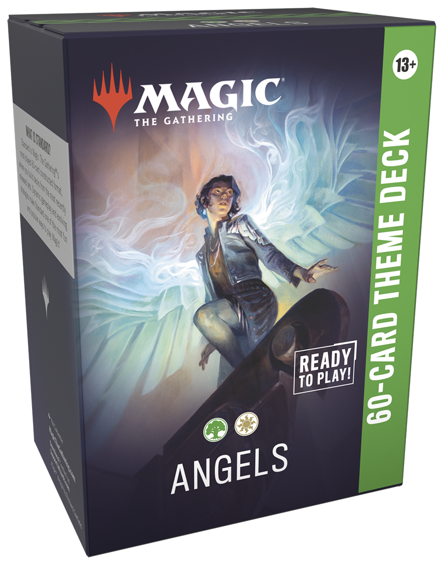 Magic the Gathering: Lorwyn Eclipsed Precon Deck Set of 2、Magic the Gathering、kayou