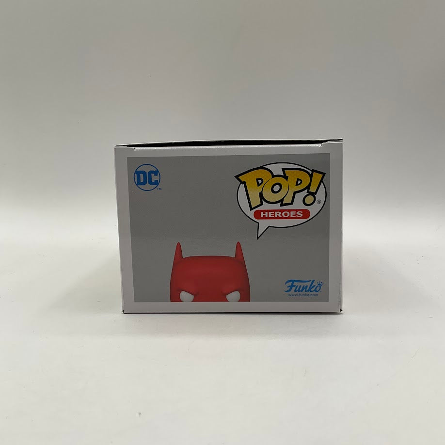 Batman / Superman Fusion Funko Pop! DC Super Heroes #506 2024 Summer Convention、Funko、kayou