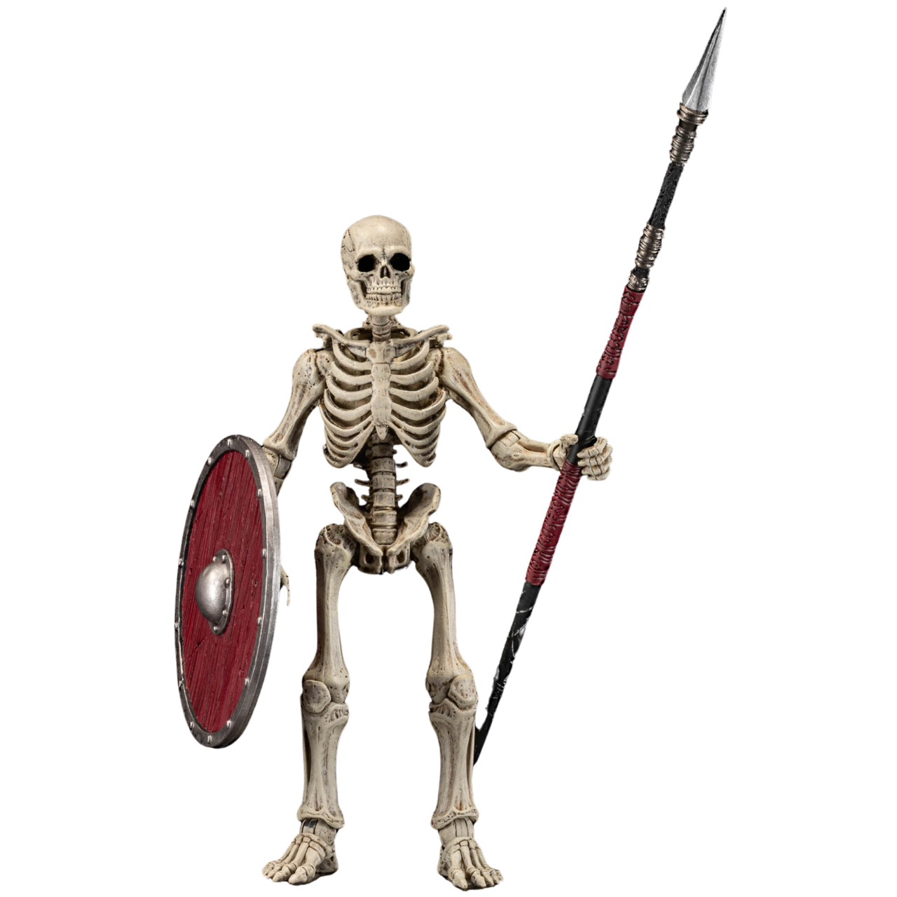 Mythic Legions: Skeleton Legion Builder 3 - Action Figure (PREORDER)、Four Horsemen Studios、kayou