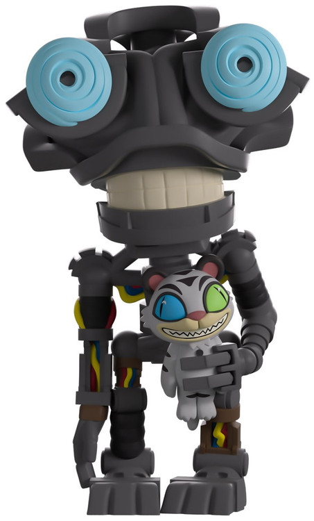 Five Nights at Freddy's Secret of the Mimic M2 5.3-Inch Vinyl Figure、ToyWiz、kayou