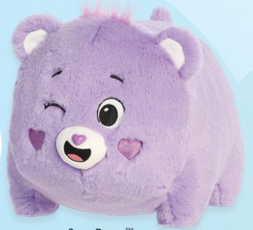 Care Bears Spudsters Share Bear 10-Inch Plush (Pre-Order ships October)、ToyWiz、kayou