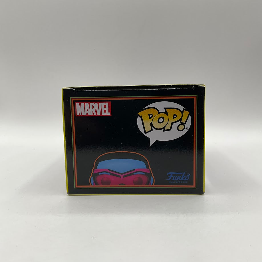 Captain America (Blacklight) Funko Pop! The Falcon & The Winter Soldier Target、Funko、kayou