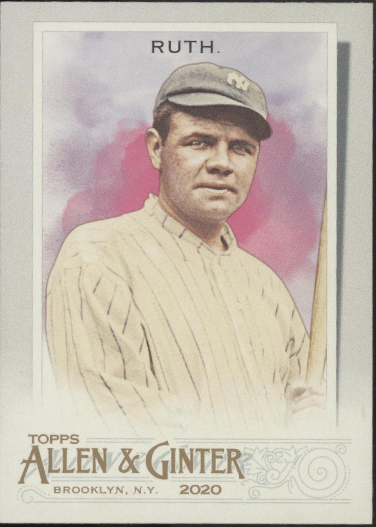 Babe Ruth Baseball Lot of 10、Not specified、kayou