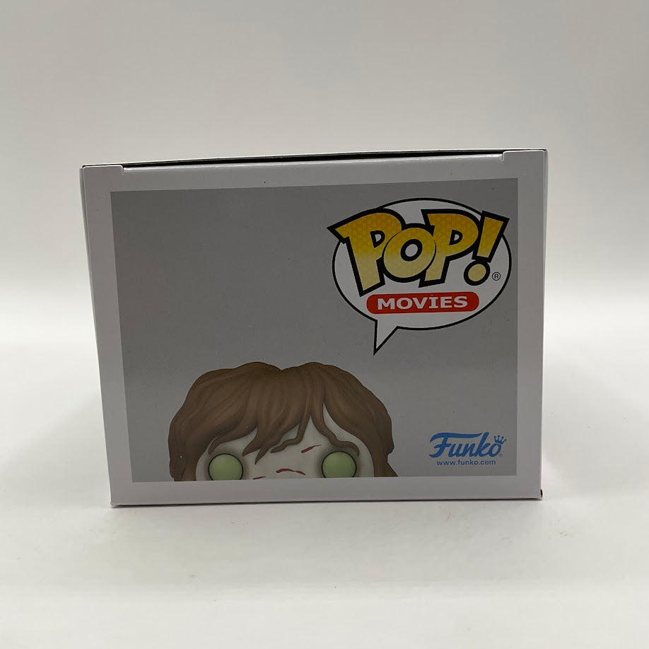 Regan Puking Funko Pop! The Exorcist #1462 Hot Topic Scare Fair 2023、Funko、kayou