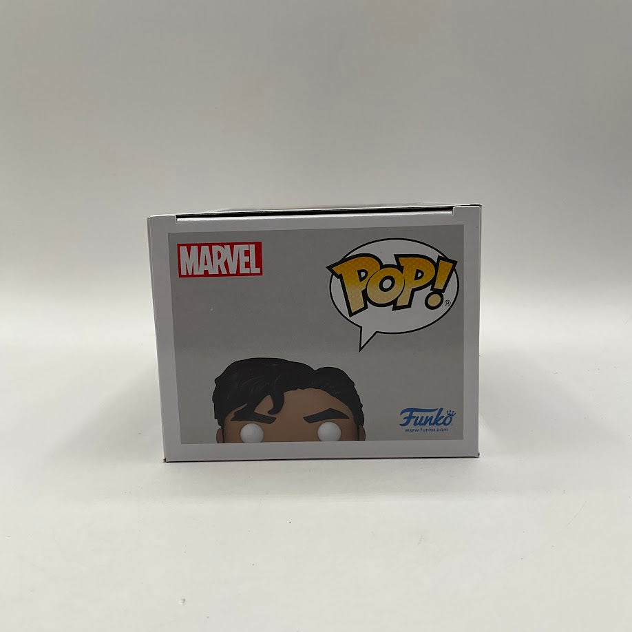 Moon Knight Funko Pop! Marvel #1302 Marvel Collector Corps Amazon Exclusive、Funko、kayou
