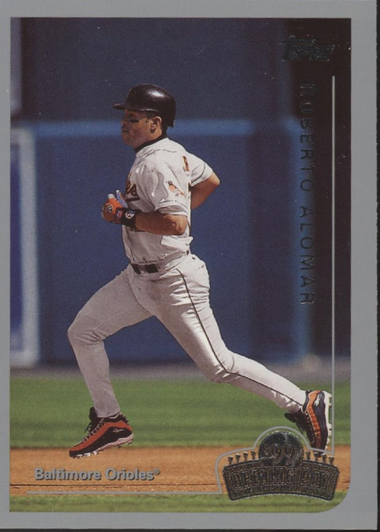 Roberto Alomar Baseball Lot of 10、Not specified、kayou