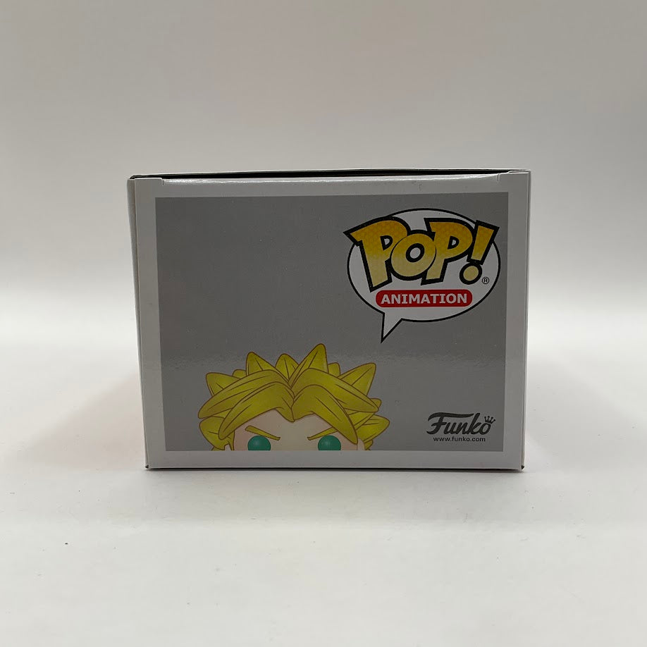 Super Saiyan Broly Funko Pop! Dragon Ball Z #402 2019 Summer Convention、Funko、kayou