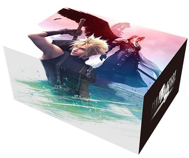 Final Fantasy Trading Card Game 2027 Anniversary Collection Set (Pre-Order ships February)、ToyWiz、kayou