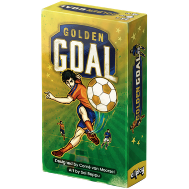 Golden Goal (Add to cart to see price)、Allplay、kayou