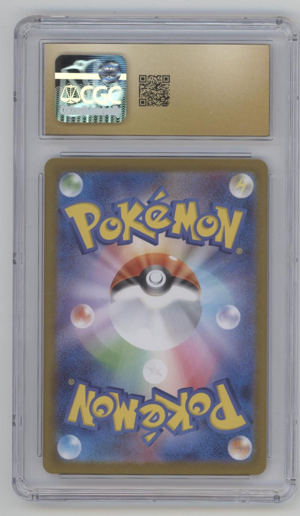 Mega Gengar ex Pokemon ex Starter Set Holo Japanese #003 CGC 10 Pristine、Collector Store LLC Gaming、kayou