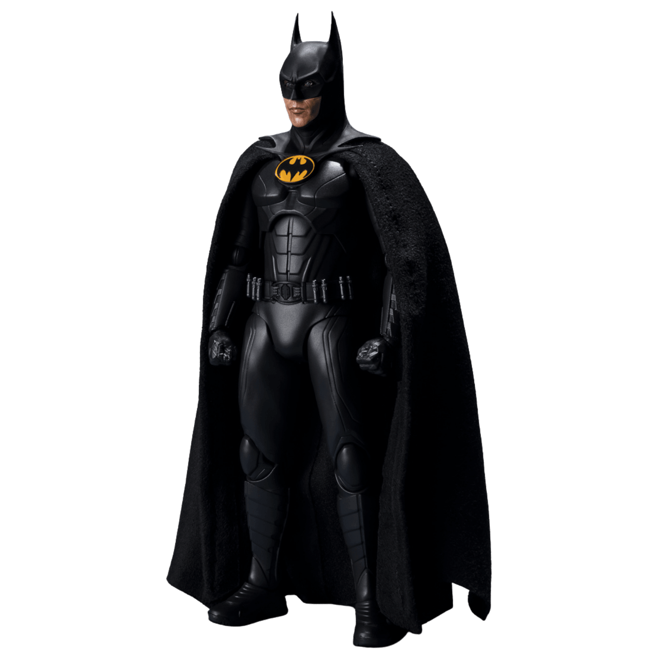 The Flash (2023): Batman TAMASHII NATIONS S.H.Figuarts Action Figure、Bandai Hobby、kayou