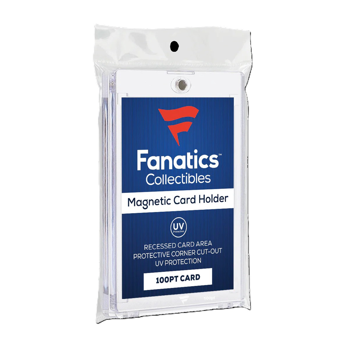 Fanatics Magnetic Card Holder 100 Pt.、ToyWiz、kayou
