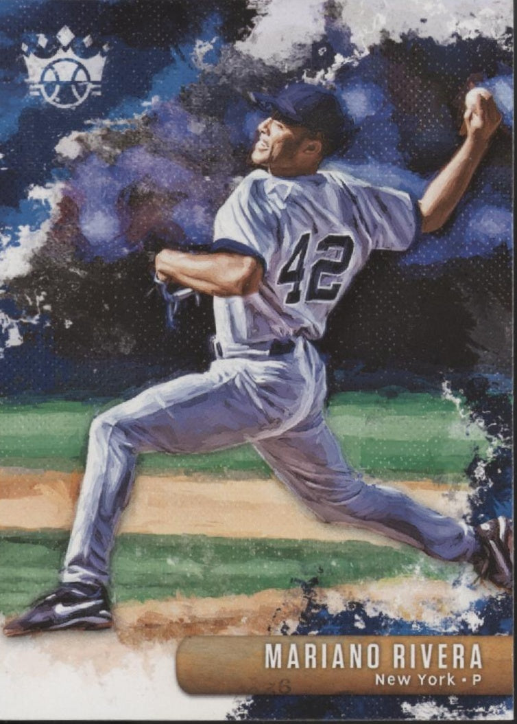 Mariano Rivera Baseball Lot of 10、Not specified、kayou