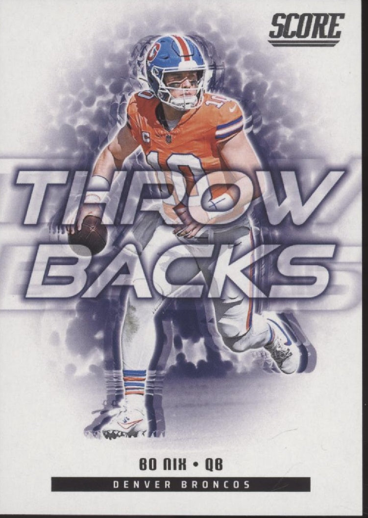 Bo Nix Football Lot of 5、Not specified、kayou