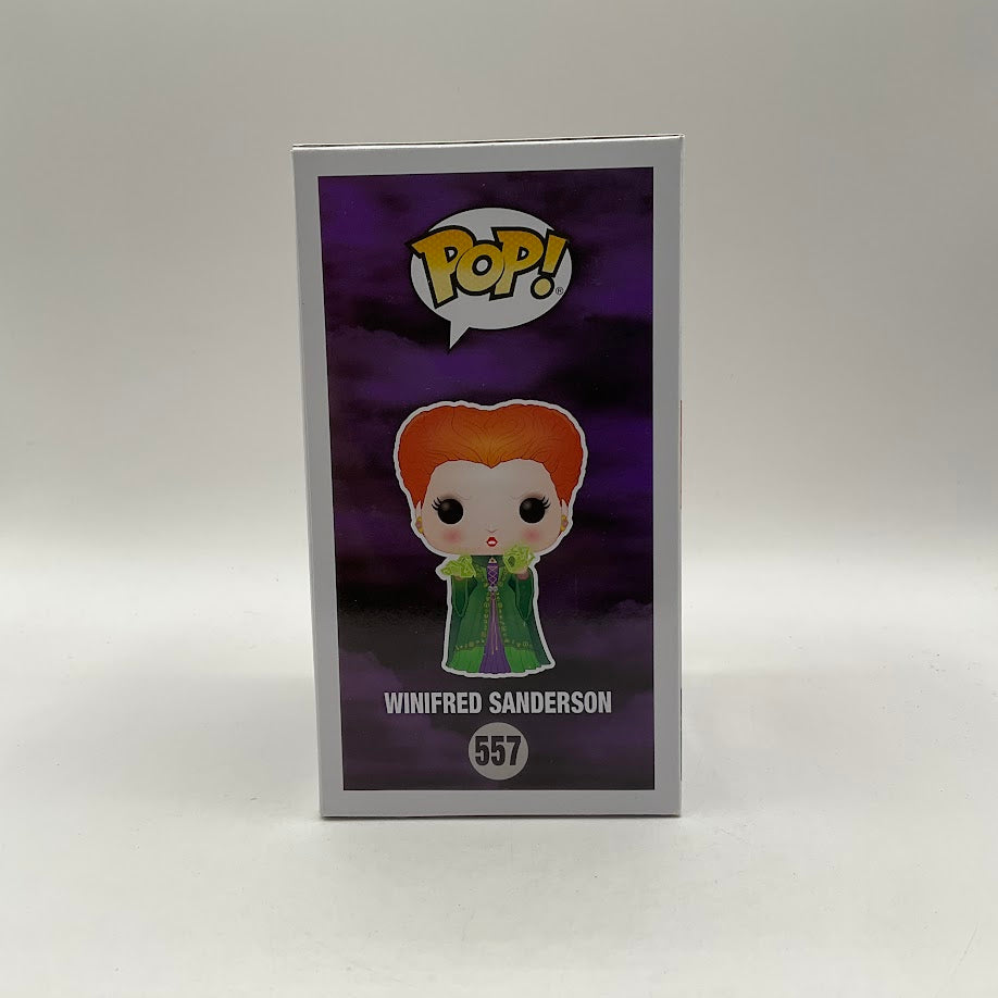 Winifred Sanderson Funko Pop! Hocus Pocus #557、Funko、kayou