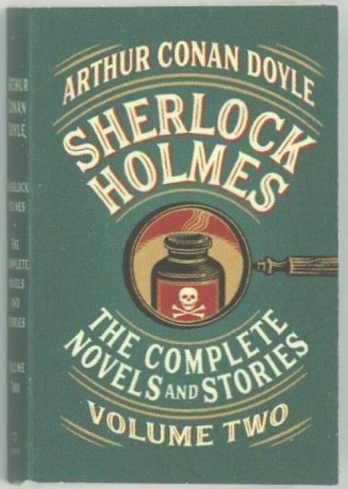 5 Surprise Mini Brands! BOOKS Series 2 Sherlock Holmes Volume 2 1.5-Inch Mini Book Arthur Conan Doyle Loose、ToyWiz、kayou
