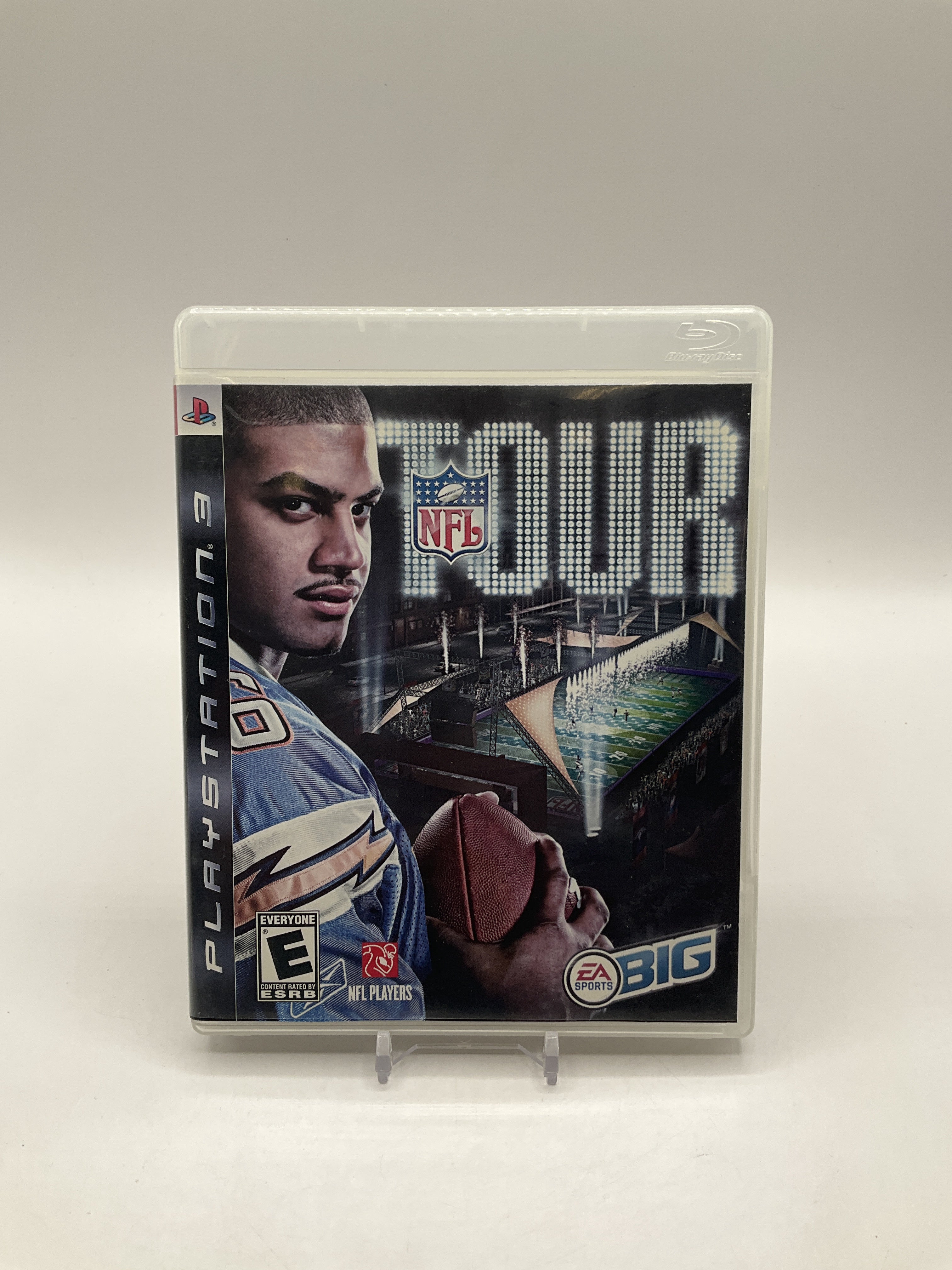 NFL Tour Playstation 3 Used、Collector Store LLC - VG、kayou