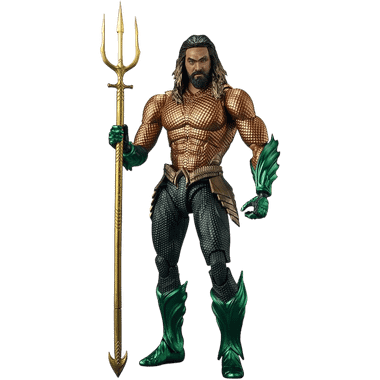 Aquaman and the Lost Kingdom: Aquaman TAMASHII NATIONS S.H.Figuarts Action Figure、Bandai Hobby、kayou