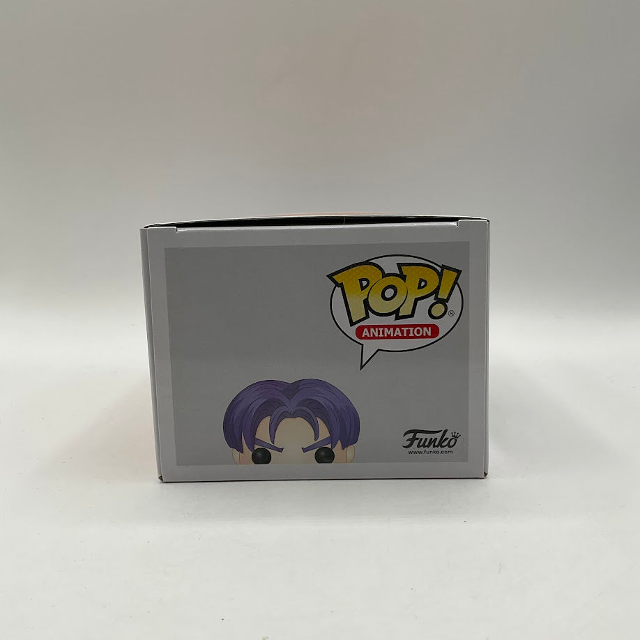 Future Trunks Funko Pop! Dragon Ball Z #702、Funko、kayou