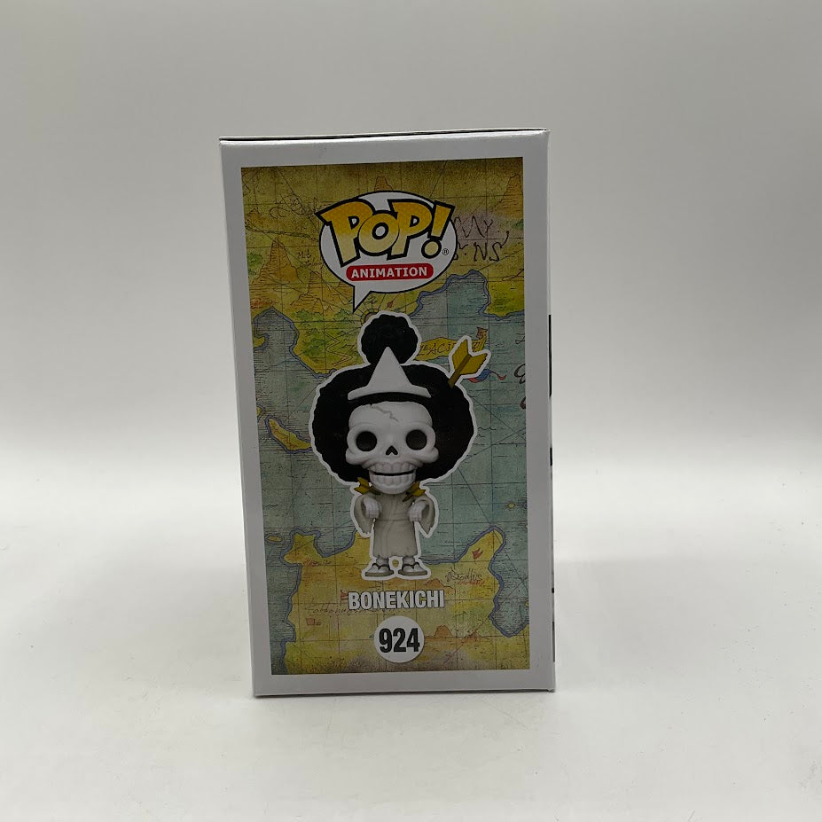 Bonekichi Funko Pop! One Piece #924、Funko、kayou
