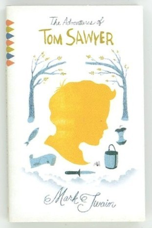 5 Surprise Mini Brands! BOOKS Series 2 Tom Sawyer 1.5-Inch Mini Book Mark Twain Loose、ToyWiz、kayou
