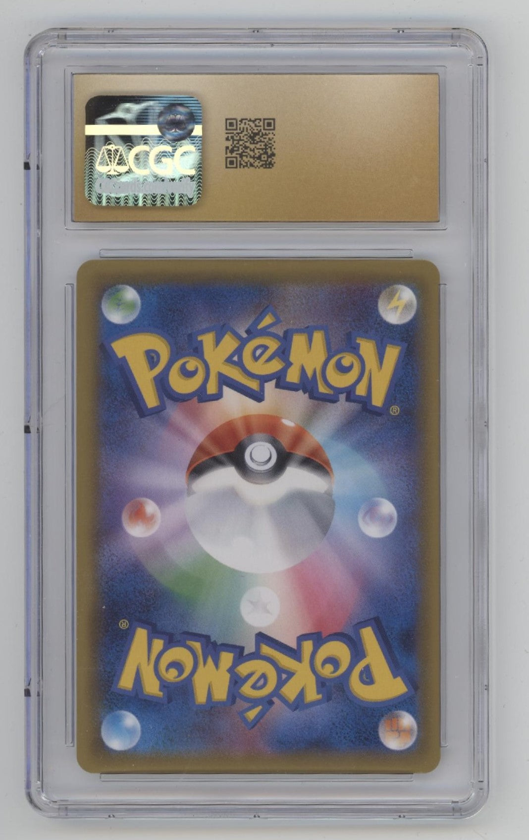 Magikarp & Wailord GX Pokemon Tag Bolt Holo Japanese #019 CGC 10 Pristine、Collector Store LLC Gaming、kayou