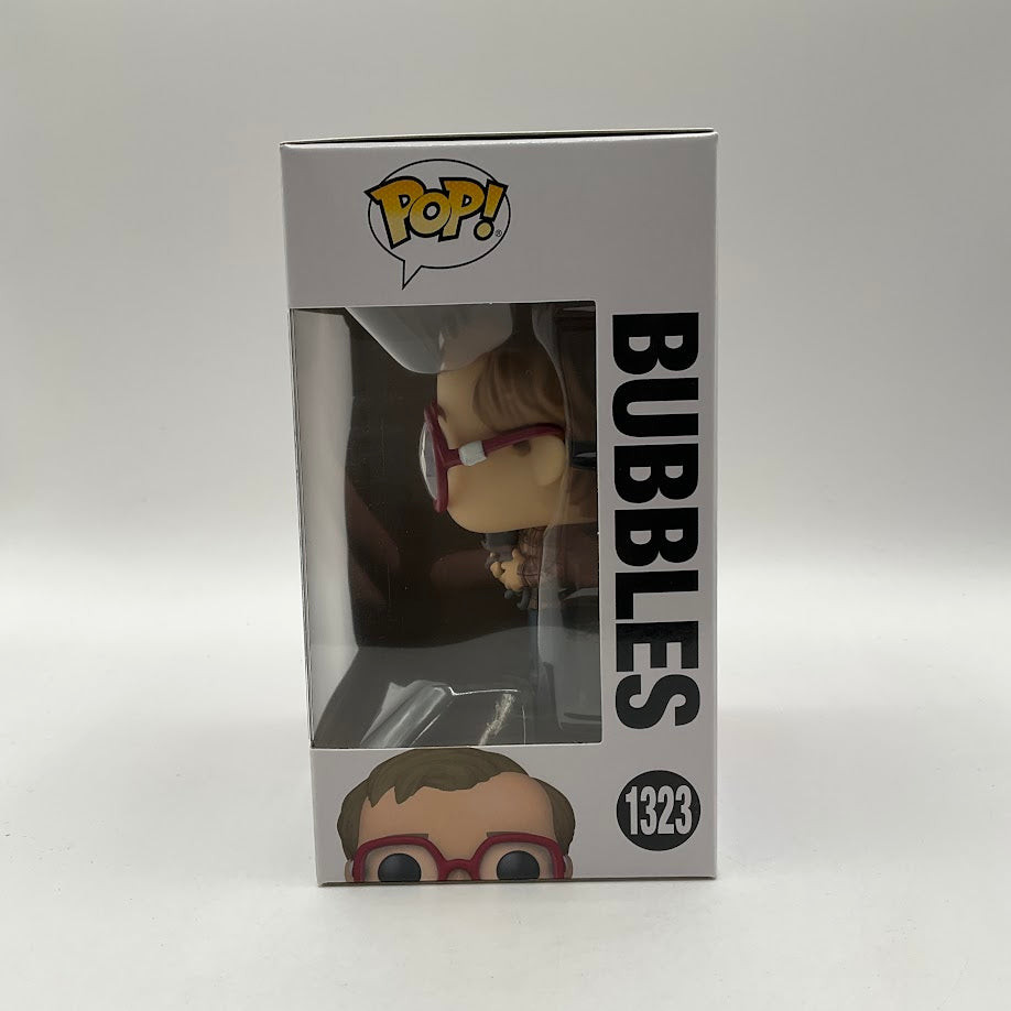 Bubbles Funko Pop! Trailer Park Boys #1323、Funko、kayou