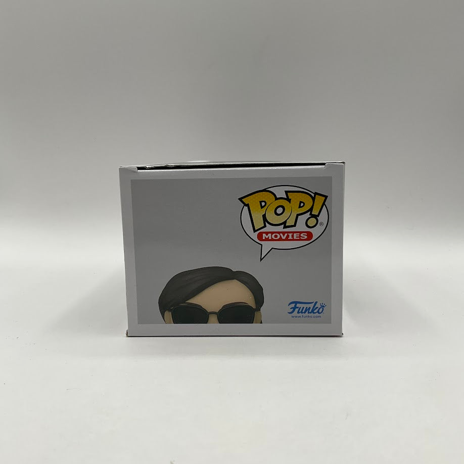 Trinity Funko Pop! The Matrix #1173、Funko、kayou