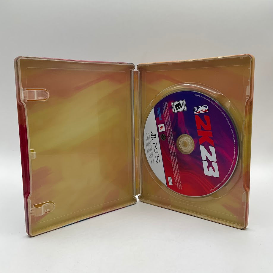 NBA 2K22 75th Anniversary Edition Playstation 4 Used、Collector Store LLC - VG、kayou