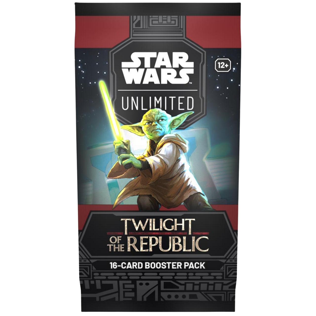 Star Wars: Unlimited - Twilight of the Republic - Booster Pack、Fantasy Flight Games、kayou