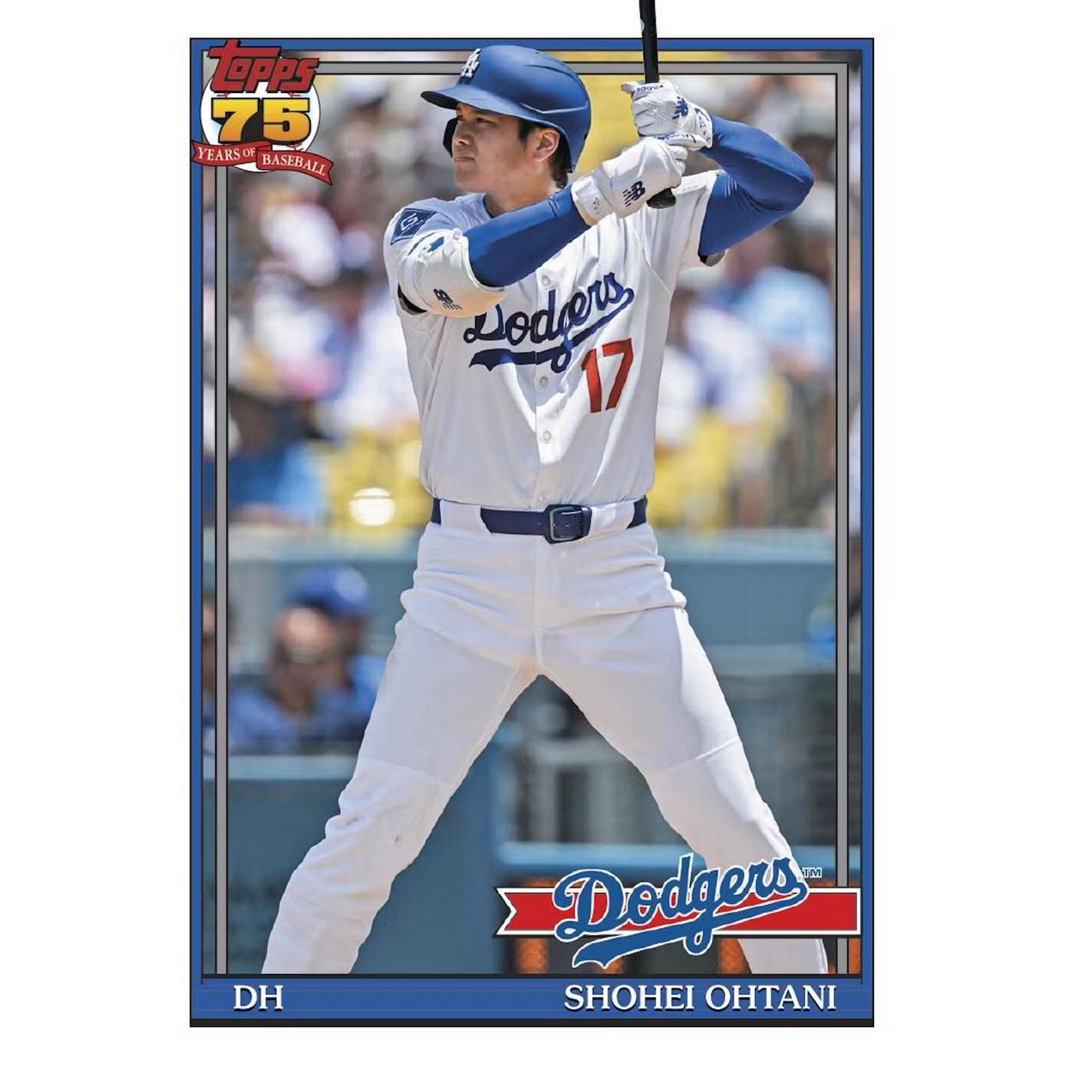 2026 Topps Series 2 Baseball Retail 20-Pack Box、Topps、kayou
