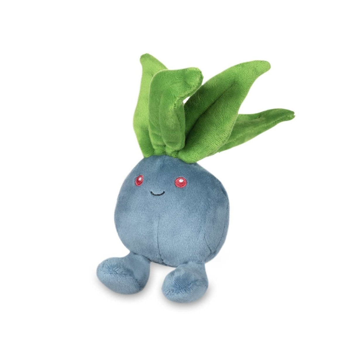 Pokemon: Pokemon Fit Oddish No.043 Plush (Japanese Pokemon Center Exclusive)、Pokemon、kayou