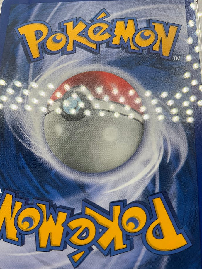 Shining Magikarp Pokemon Neo Revelation Double Holo Error #66 PSA 7、Collector Store LLC Gaming、kayou