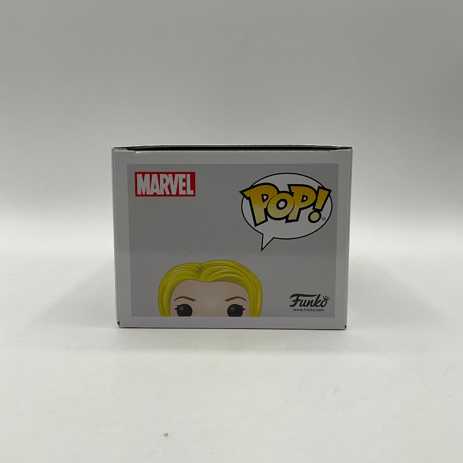 Invisible Girl Funko Pop! Fantastic Four #558、Funko、kayou