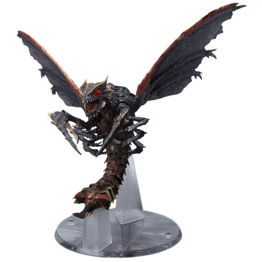 Godzilla vs Megaguirus: Megaguirus Evolution Set TAMASHII NATIONS S.H.MonsterArts Action Figure、Bandai Hobby、kayou