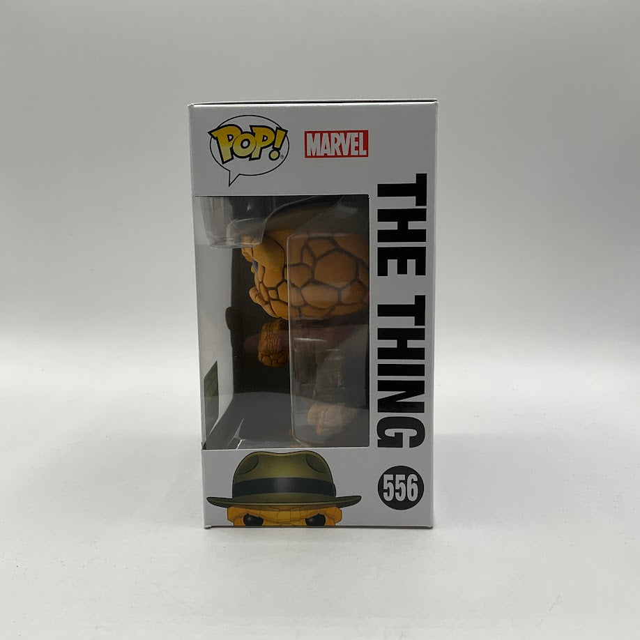 The Thing Funko Pop! Fantastic Four #556 Barnes & Noble Exclusive、Funko、kayou