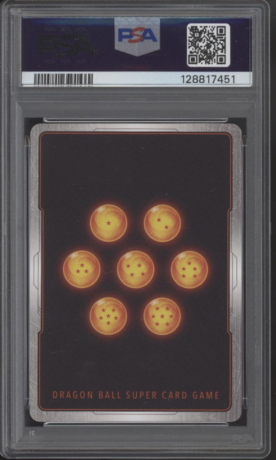 Buu Unlimited Majin Dragon Ball Super Masters Secret Rare #BT25-146 PSA 10、Collector Store LLC Gaming、kayou