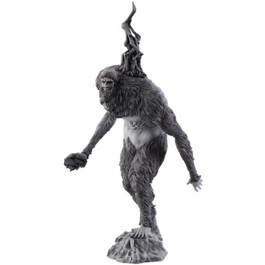 Attack on Titan: Beast Titan (Battle of Heaven and Earth) - Mega Impact Ichibansho Figure、Bandai Hobby、kayou
