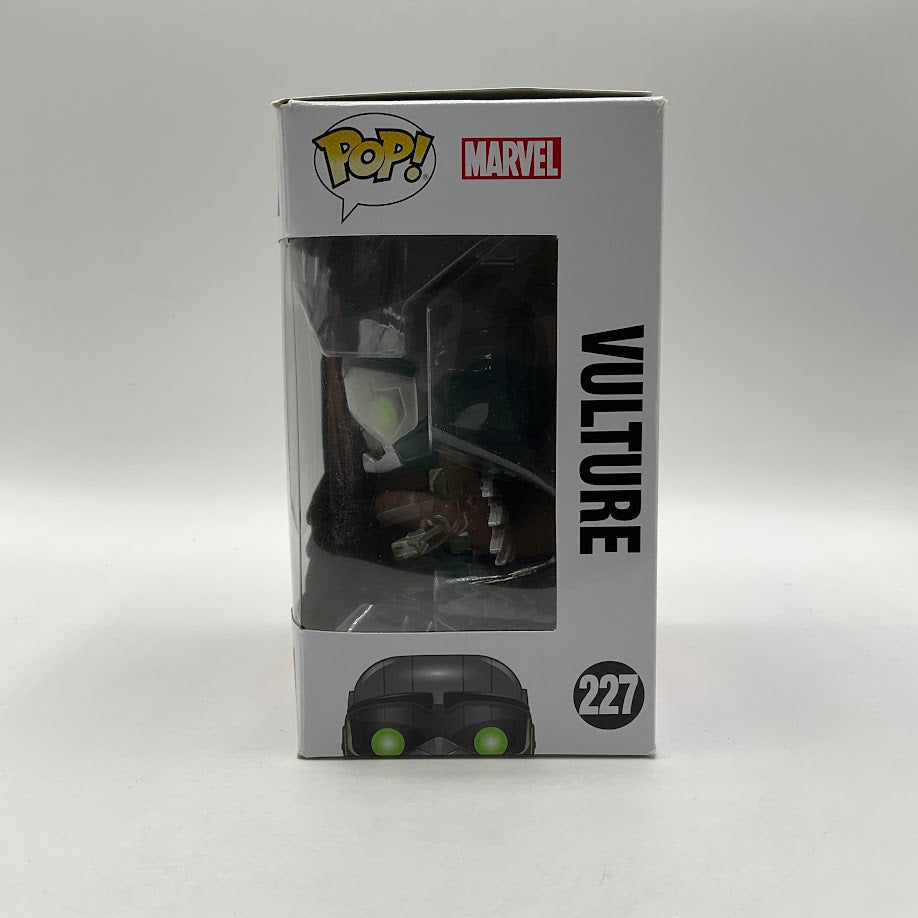 Vulture Funko Pop! Spider-Man Homecoming #227、Funko、kayou
