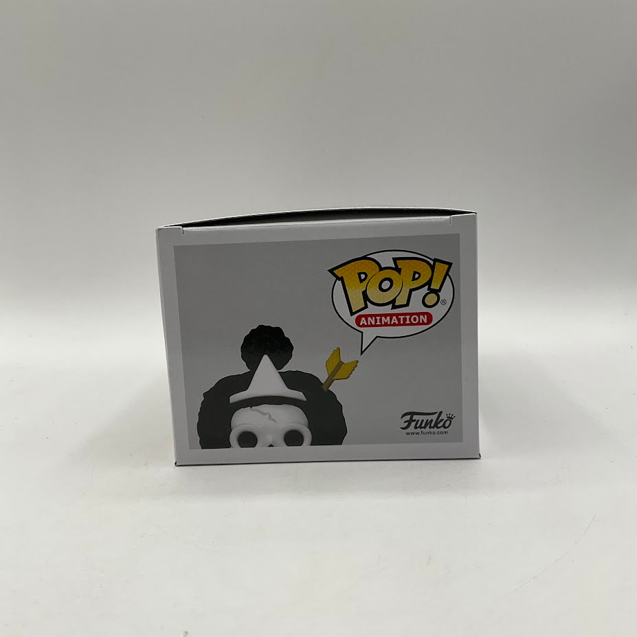Bonekichi Funko Pop! One Piece #924、Funko、kayou
