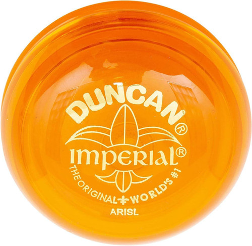 Duncan Imperial Orange Yo-Yo、ToyWiz、kayou