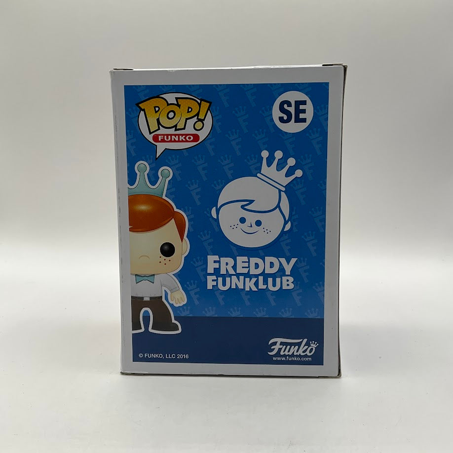 Freddy Funko Pop! SE Members Only、Funko、kayou