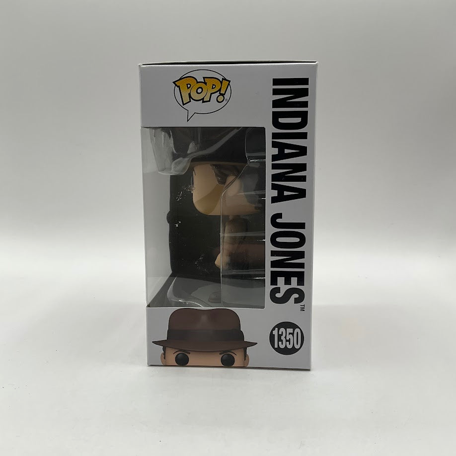 Indiana Jones Funko Pop! Movies #1350、Funko、kayou