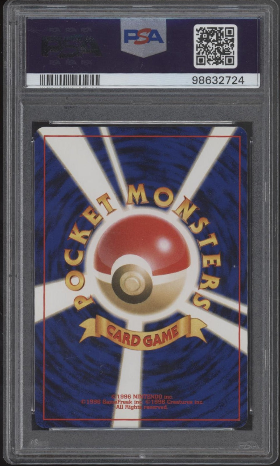 Dark Tyranitar Pokemon Neo 4 Holo Japanese #249 PSA 9、Collector Store LLC Gaming、kayou